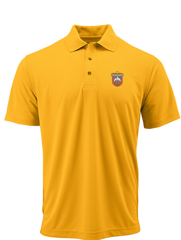 MEN'S POLO SHIRT - ENGEDDI