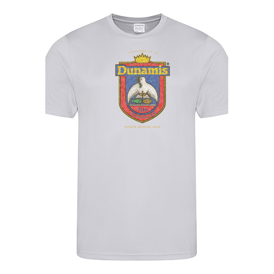 DA - COOL T (JAC001)  Dunamis Crest Full