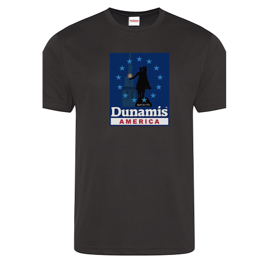 DA - COOL T (JAC001)  Dunamis Logo Full