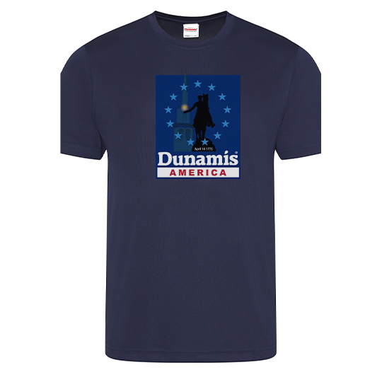 DA - COOL T (JAC001)  Dunamis Logo Full