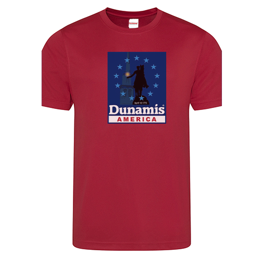 DA - COOL T (JAC001)  Dunamis Logo Full