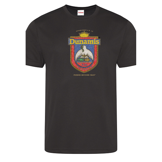 DA - COOL T (JAC001)  Dunamis Crest Full