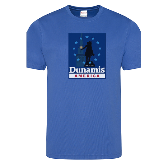 DA - COOL T (JAC001)  Dunamis Logo Full