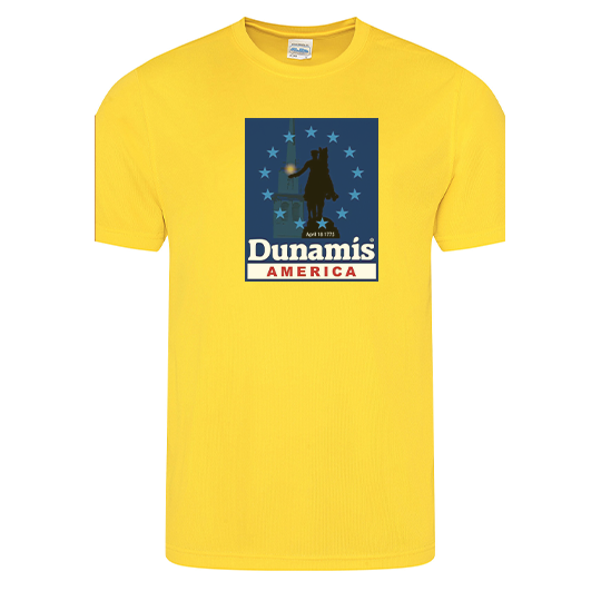 DA - COOL T (JAC001)  Dunamis Logo Full