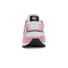 Load image into Gallery viewer, Women&#39;s Dunamis America Classic Running Shoe – Pink White &amp; Black
