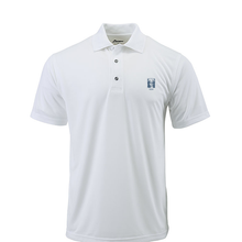 Load image into Gallery viewer, Men&#39;s Polo Shirt - Dunamis Shroud
