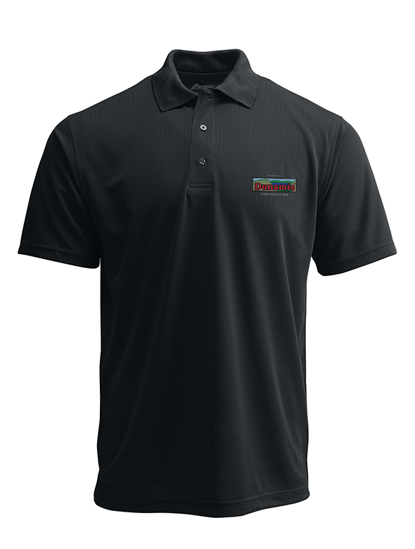 MEN'S POLO SHIRT - ENGEDDI