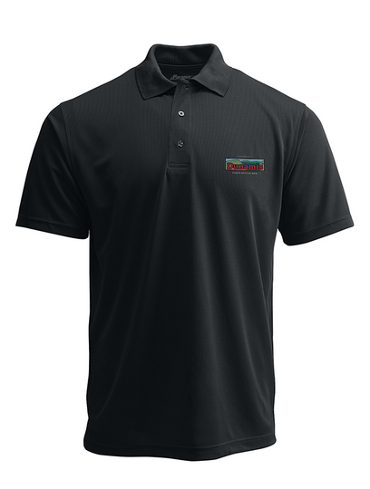 MEN'S POLO SHIRT - ENGEDDI