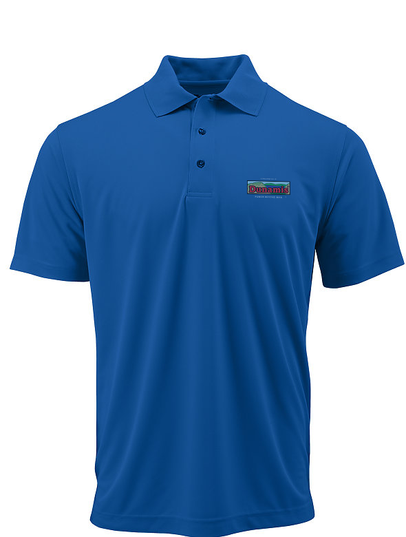 MEN'S POLO SHIRT - ENGEDDI