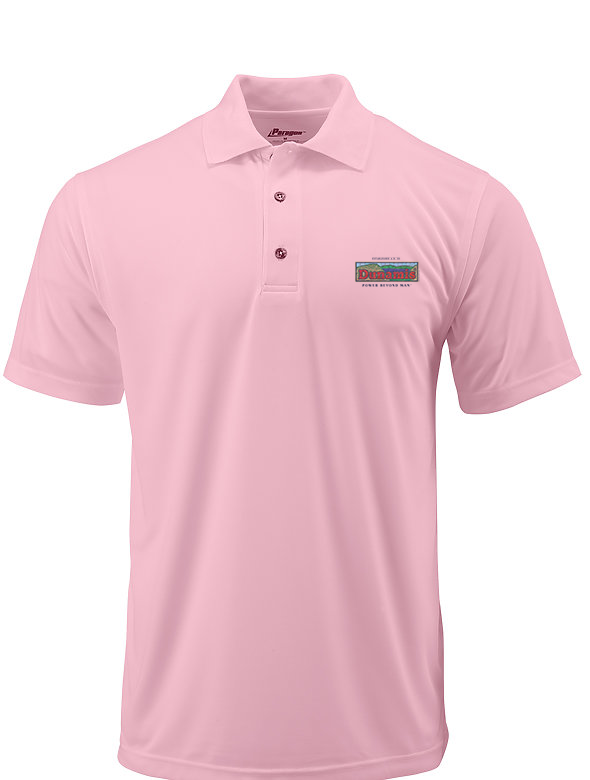 MEN'S POLO SHIRT - ENGEDDI