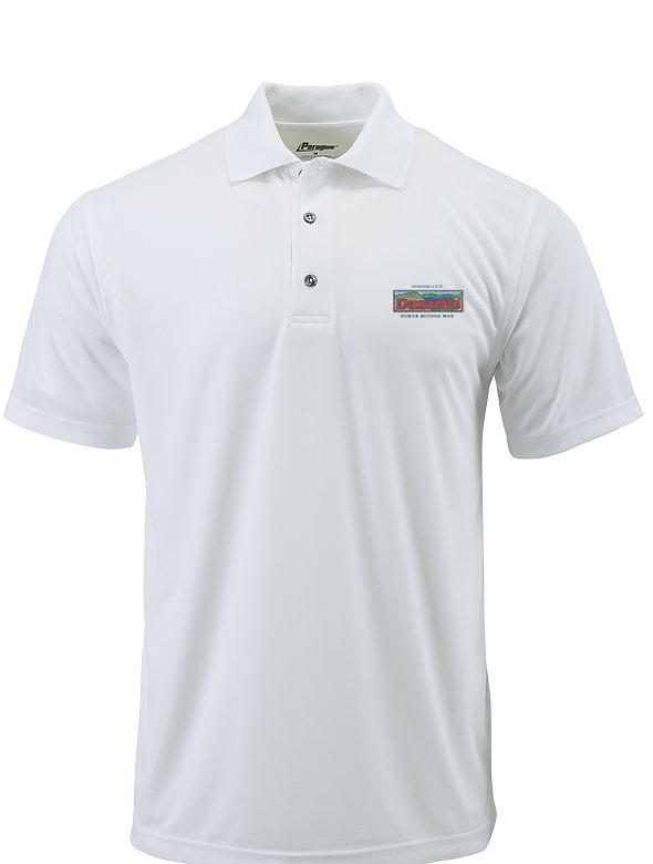 MEN'S POLO SHIRT - ENGEDDI